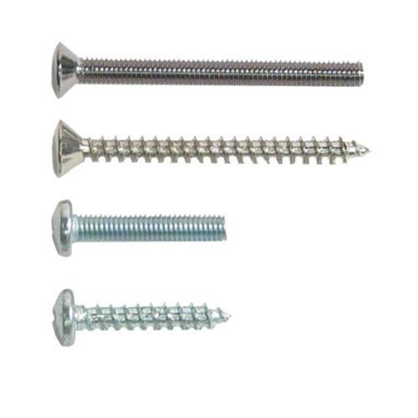 Commercial 28 Piece Mounting Screw Kit 21180